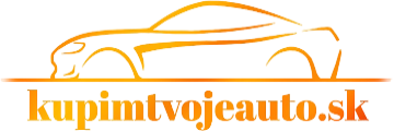 KupimTvojeAuto Logo